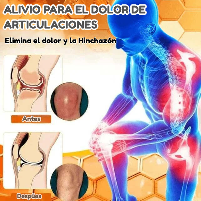 Crema Veneno de Abeja