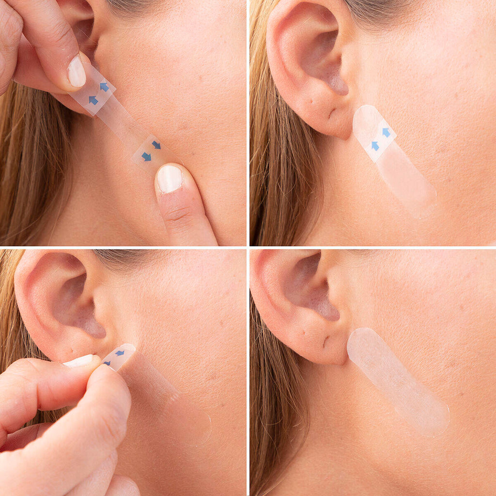 Lifting Facial Adhesivos