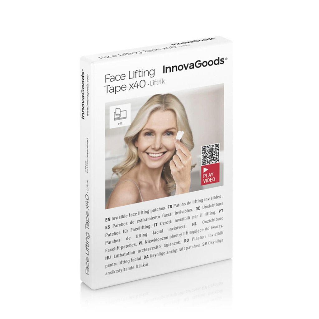 Lifting Facial Adhesivos