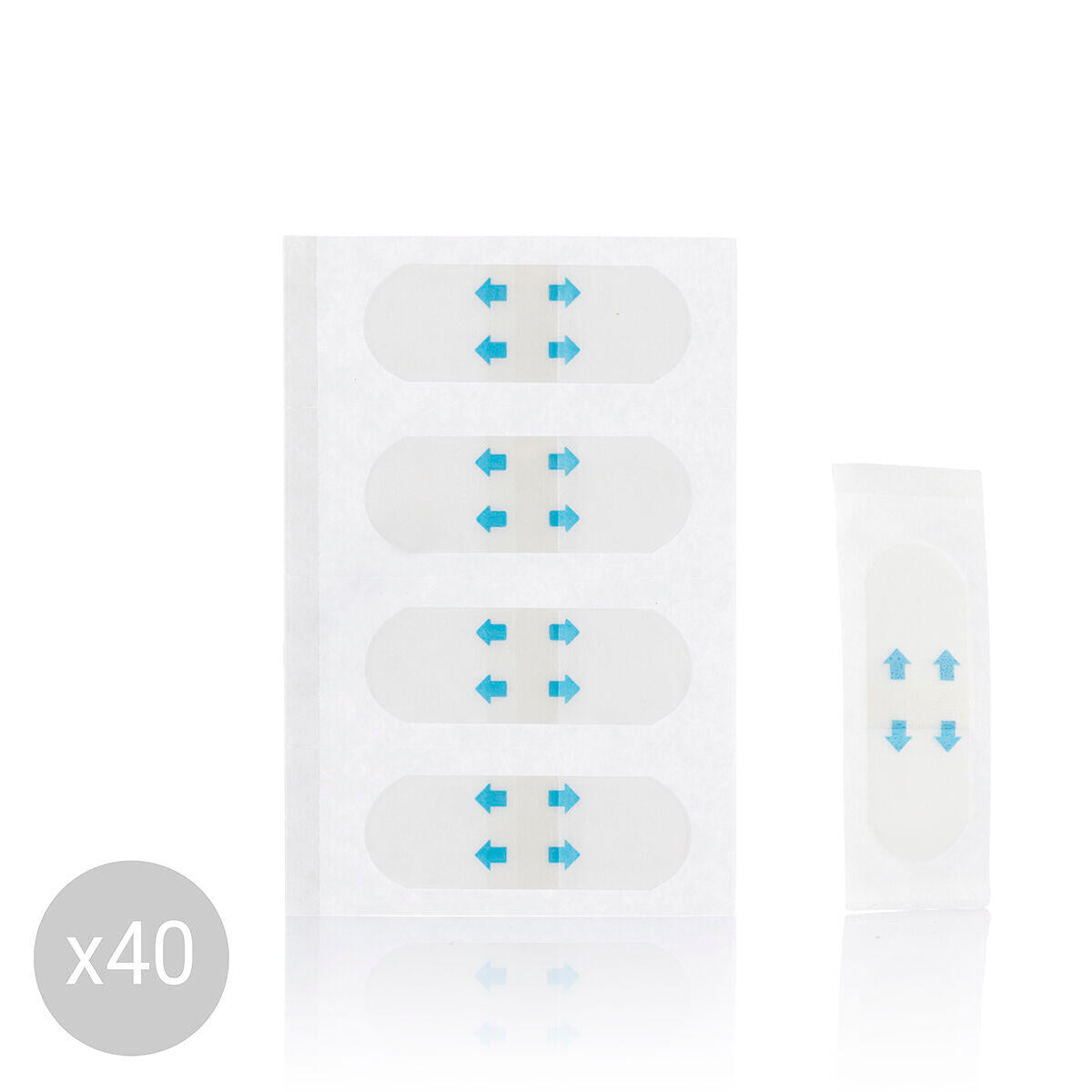 Lifting Facial Adhesivos